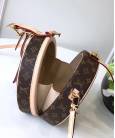 Сумка Louis Vuitton Petite Boite Chapeau